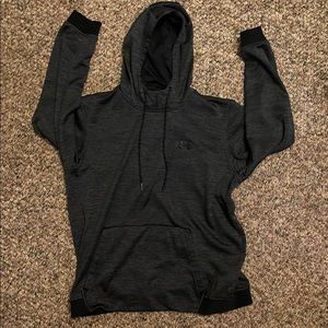 Underarmour Boys Hoodie